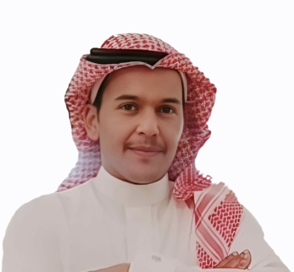 وليد هليل الحجيفي الرويلي
